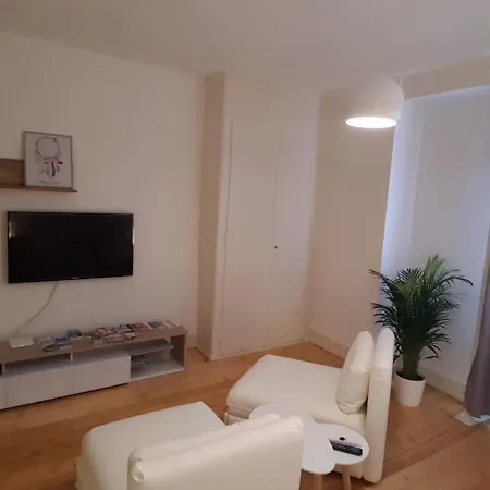 Diamond Appartement Au Centre De Geneve Exterior photo