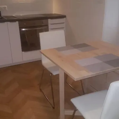 Diamond Appartement Au Centre De Geneve Exterior photo