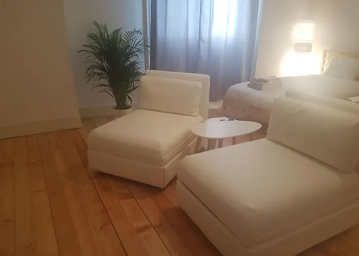 Diamond Appartement Au Centre De Geneve